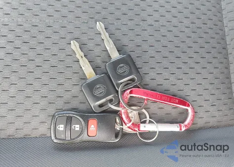 2002 Nissan Xterra Xe z USA, uszkodzony, nr VIN 5N1ED28Y22C559269